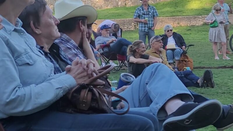 West Austin Neighborhood Park - Austin, TX