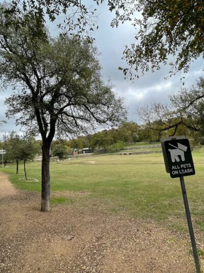 West Austin Neighborhood Park - Austin, TX