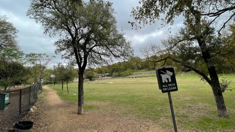 West Austin Neighborhood Park - Austin, TX