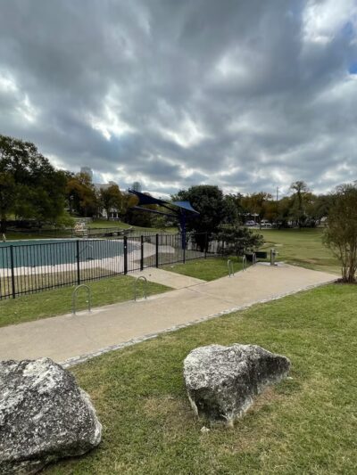 West Austin Neighborhood Park - Austin, TX