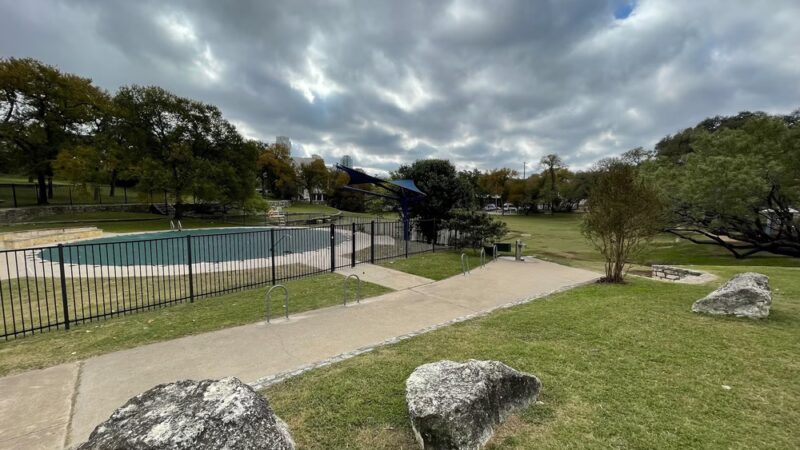 West Austin Neighborhood Park - Austin, TX