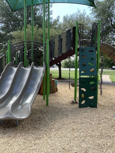 Willow Bend Park - Austin, TX