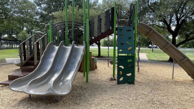 Willow Bend Park - Austin, TX