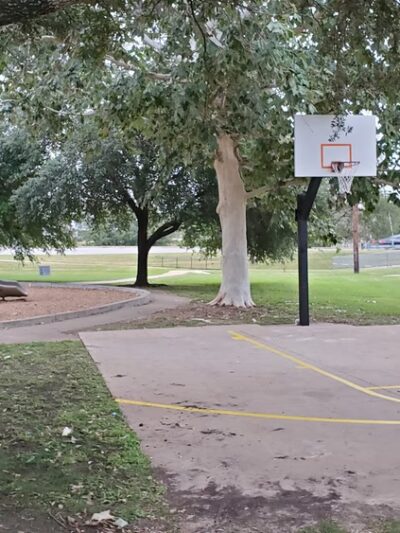 Willow Bend Park - Austin, TX