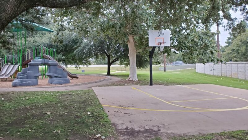 Willow Bend Park - Austin, TX