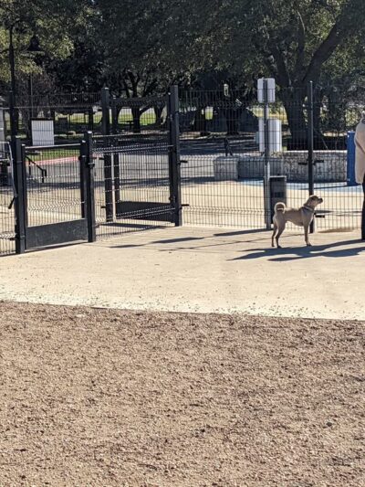 Willow Bend Park - Austin, TX