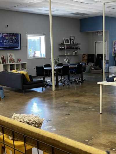 Work and Woof - Austin, TX