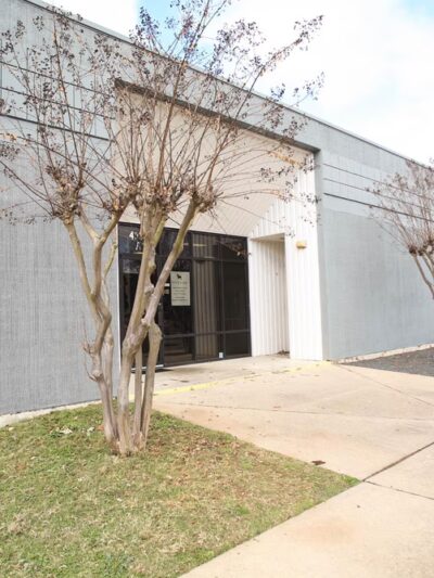 Work and Woof - Austin, TX