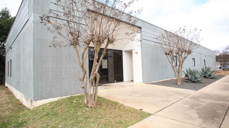 Work and Woof - Austin, TX