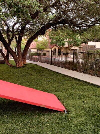 Dog Park/Play area - Austin, TX