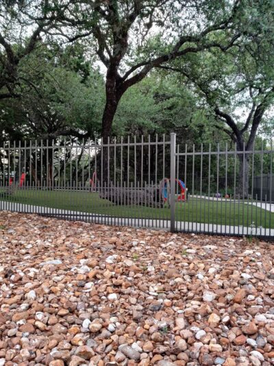 Dog Park/Play area - Austin, TX