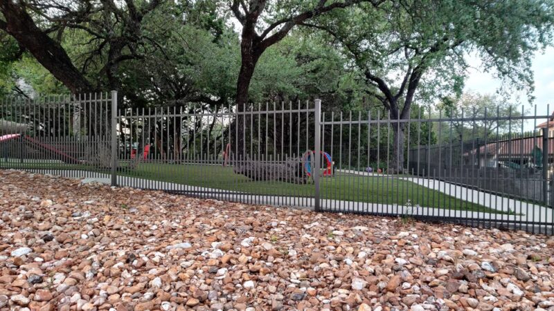 Dog Park/Play area - Austin, TX