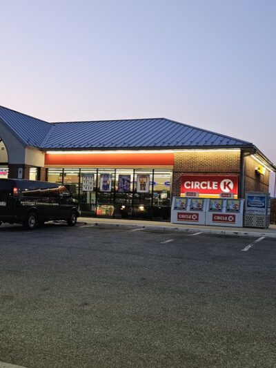 Circle K - Austinville, VA