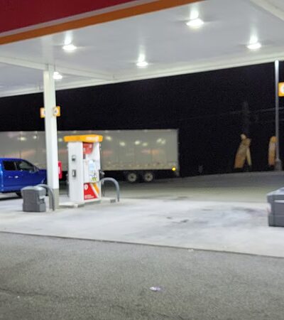 Circle K - Austinville, VA