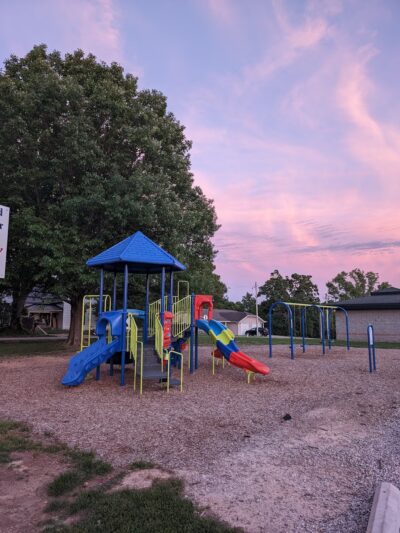 Ava City Park - Ava, MO