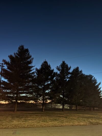 Ava City Park - Ava, MO