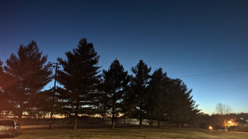 Ava City Park - Ava, MO