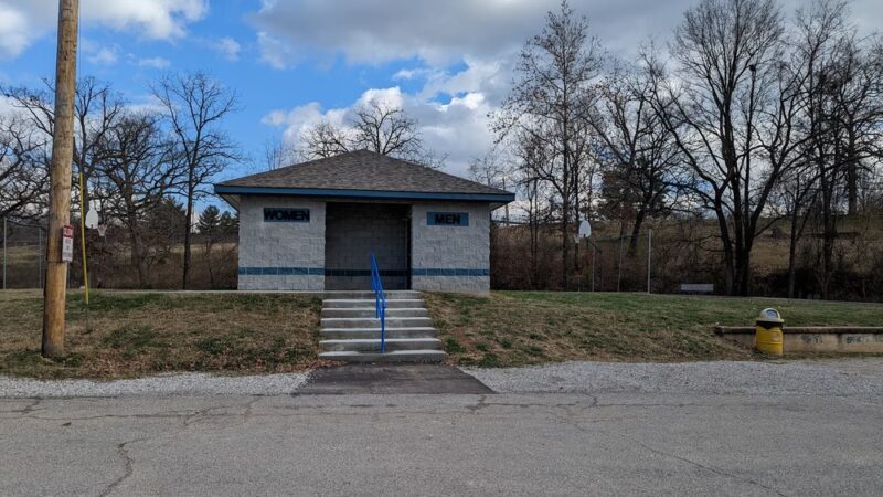 Ava City Park - Ava, MO