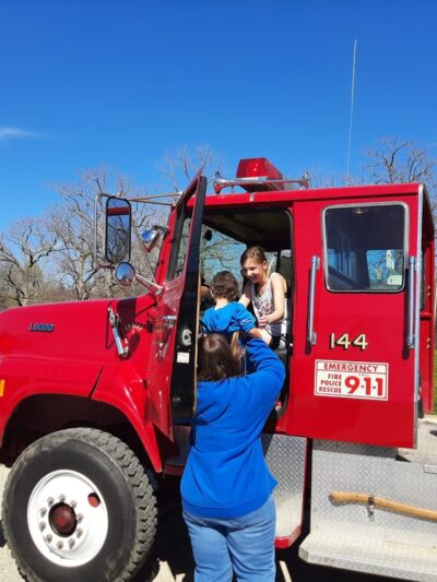 Ava Park Director - Ava, MO