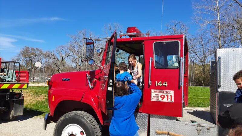 Ava Park Director - Ava, MO