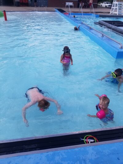 Ava Park Director - Ava, MO