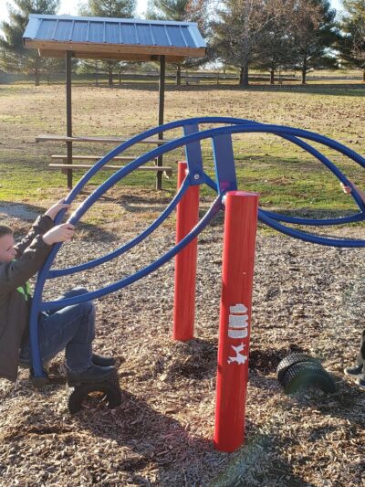 Ava Skate Park - Ava, MO