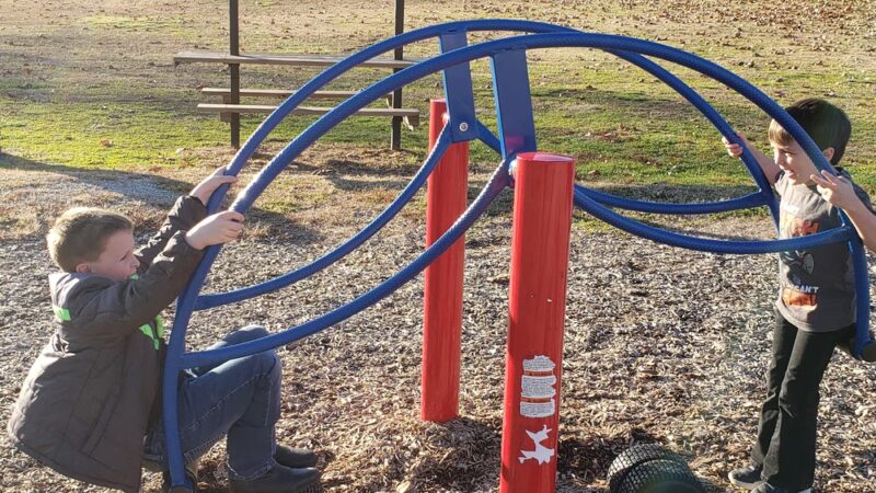 Ava Skate Park - Ava, MO