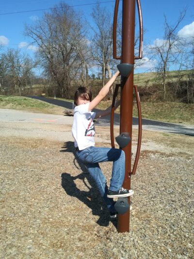 Ava Skate Park - Ava, MO