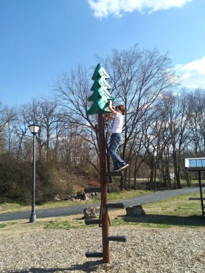 Ava Skate Park - Ava, MO