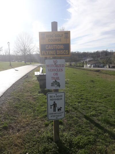 Ava Skate Park - Ava, MO