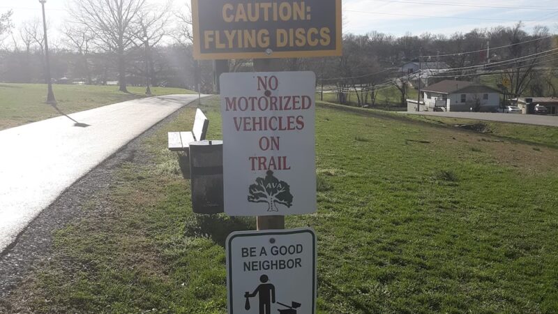 Ava Skate Park - Ava, MO