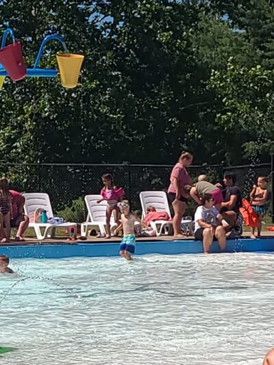 Ava Water Park - Ava, MO