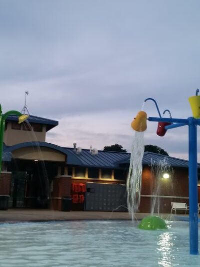 Ava Water Park - Ava, MO