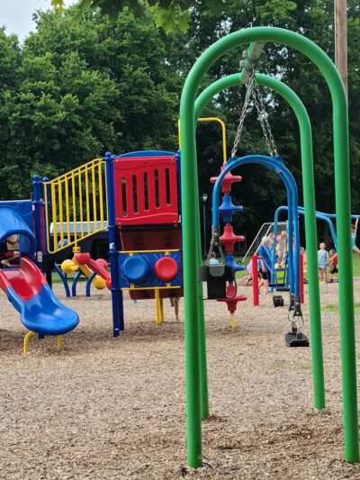 Ava Water Park - Ava, MO