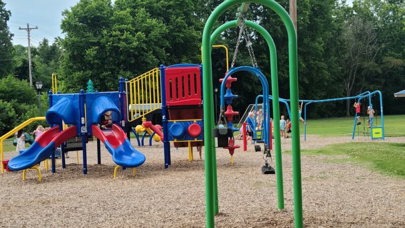 Ava Water Park - Ava, MO
