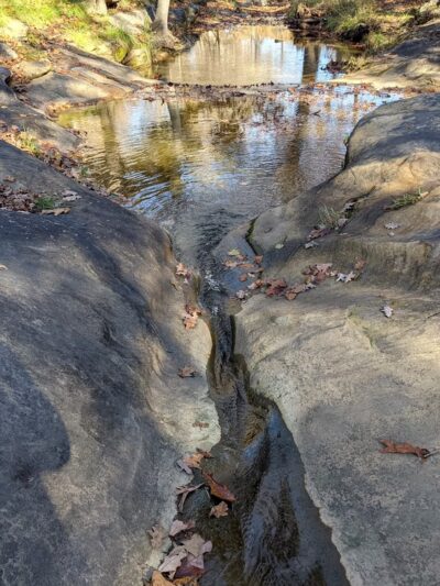 Road Side Park - Ava, MO