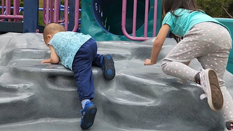 Avalon Kids Park, Avalon Dog Park - Avalon, CA