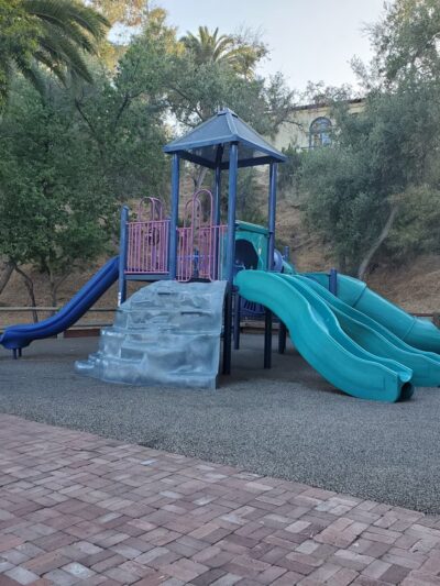 Avalon Kids Park, Avalon Dog Park - Avalon, CA