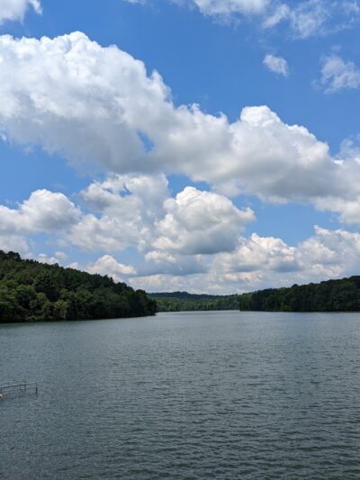 Cross Creek County Park - Avella, PA