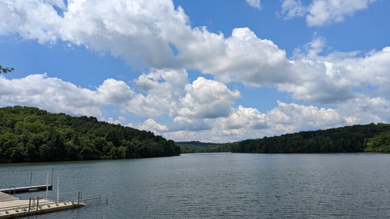 Cross Creek County Park - Avella, PA