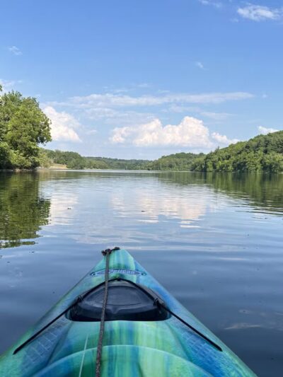 Cross Creek County Park - Avella, PA