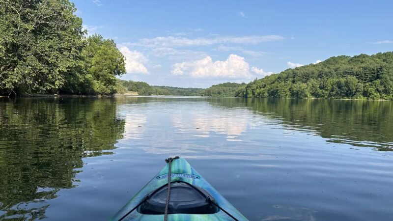 Cross Creek County Park - Avella, PA