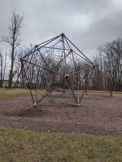 Cross Creek County Park - Avella, PA
