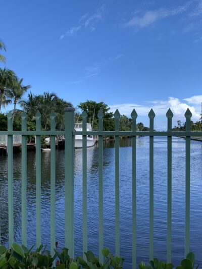 Waterways Dog Park - Aventura, FL