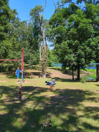 Avery City Lake Park - Avery, TX