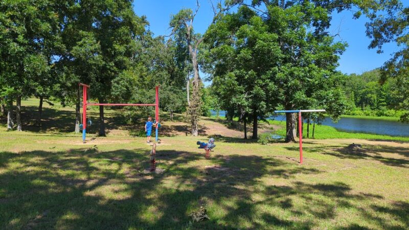 Avery City Lake Park - Avery, TX