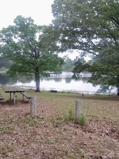 Avery City Lake Park - Avery, TX