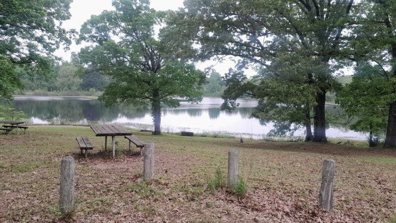 Avery City Lake Park - Avery, TX