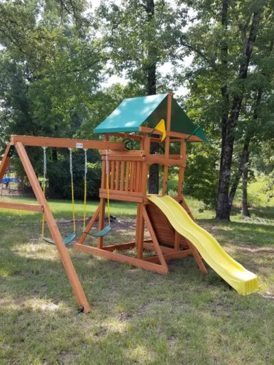 Avery City Lake Park - Avery, TX