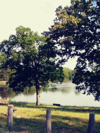 Avery City Lake Park - Avery, TX